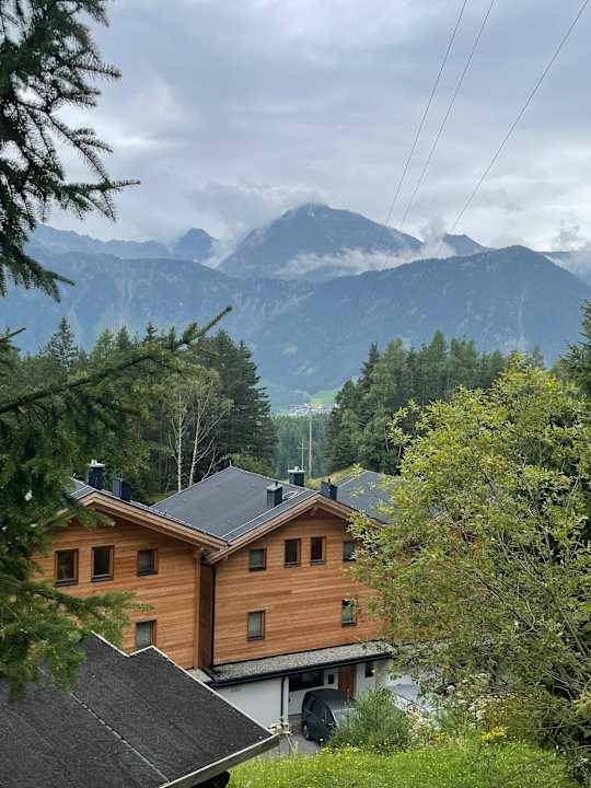 Außenansicht Gasthof Stuibenfall