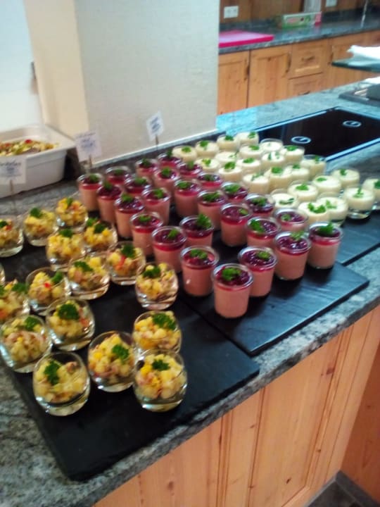 Gastro Hotel DIE SONNE