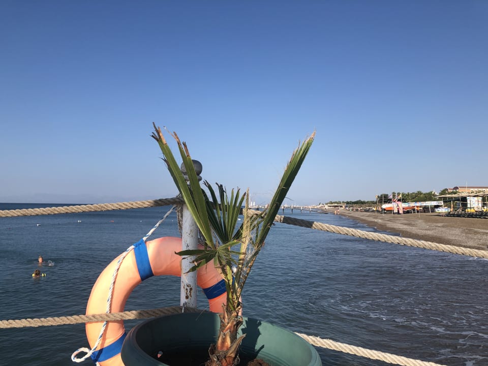 Strand Sherwood Dreams Resort