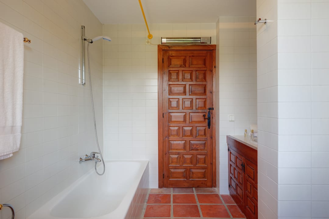 Zimmer Villa Levante by Buccara