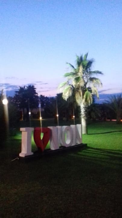 Sonstiges VONRESORT Golden Beach