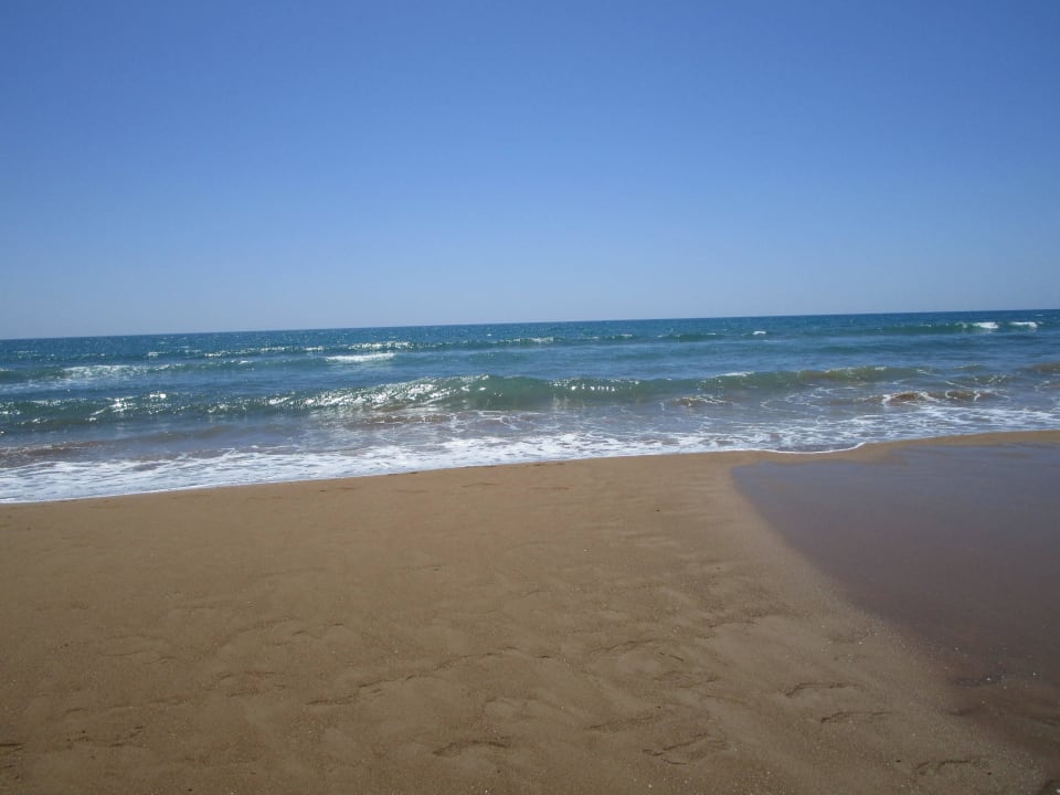 Einfach nur toll Süral Saray Hotel