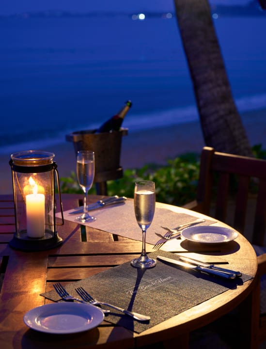 Gastro Santiburi Koh Samui