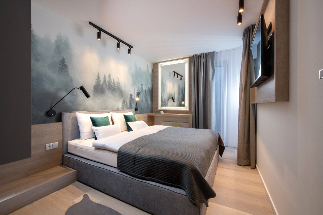 Zimmer Vislow Resort