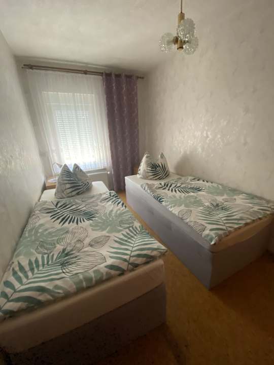 Zimmer Pension Hesselbarth