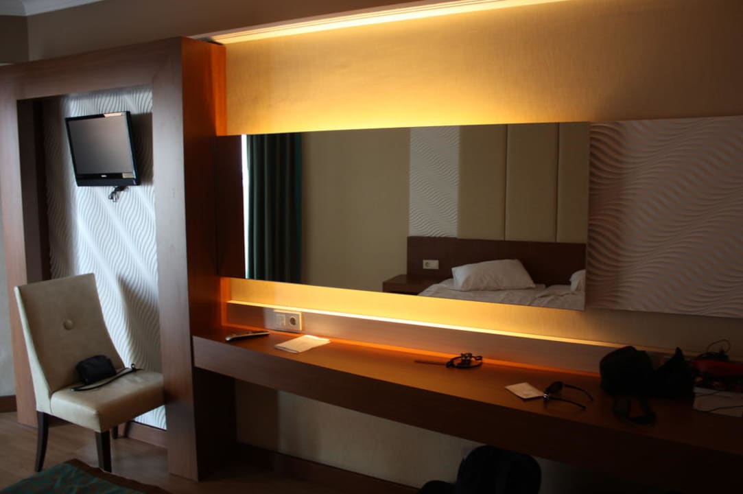 Tac Premier - Pokój nr 209 Tac Premier Hotel & Spa