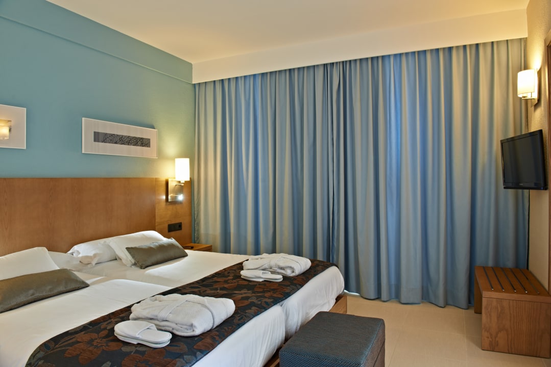 Zimmer Holiday Village Majorca