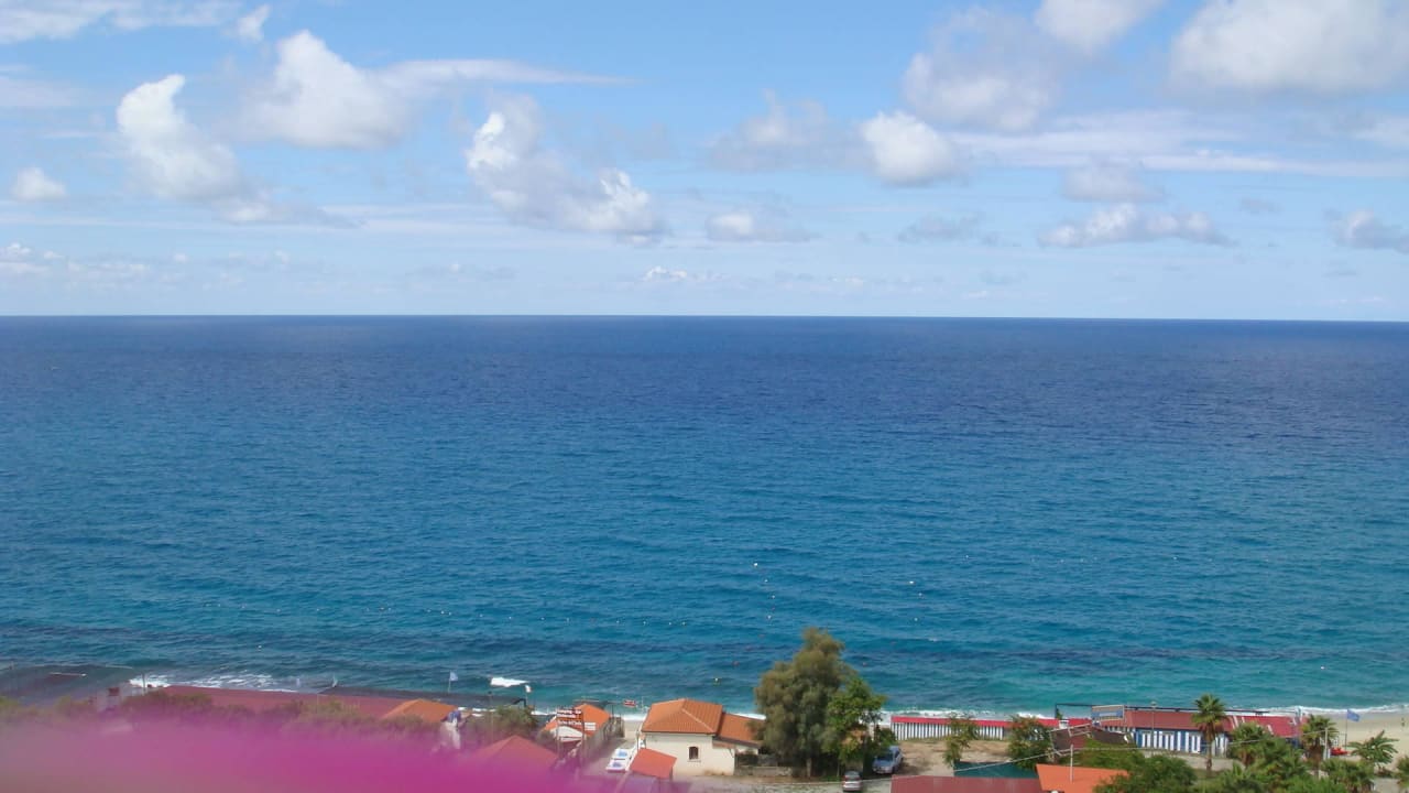 Strand Aldiana Club Rocca Nettuno Calabria