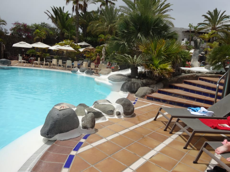 Pool Corallium Beach by Lopesan Hotels - Adults only