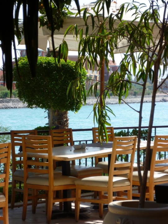 Terrasse Hotel Three Corners Ocean View prestige - Adults only