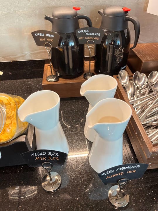 Gastro AC Hotel by Marriott Krakow