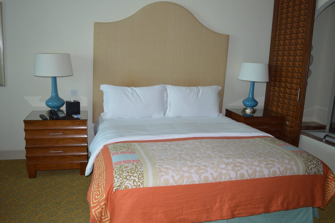 Zimmer Atlantis, The Palm