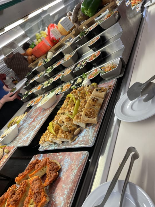 Gastro CM Playa del Moro