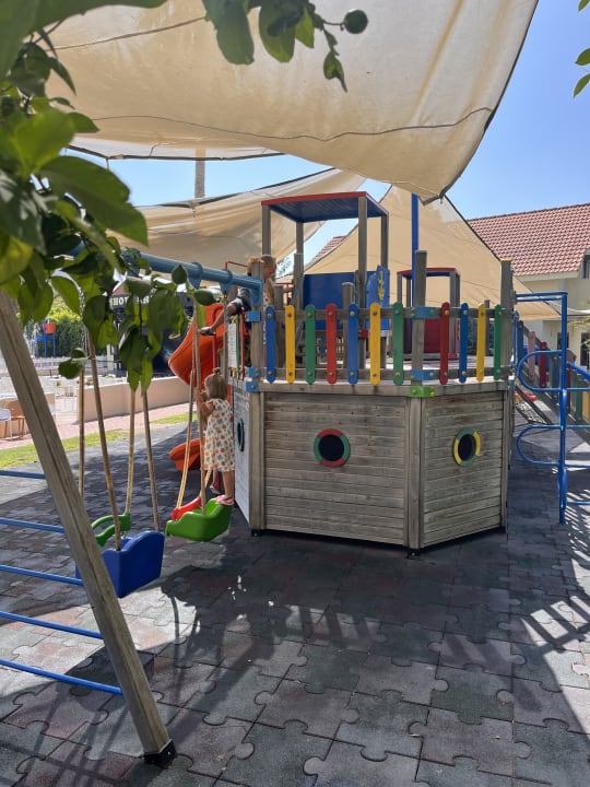 Sport & Freizeit Side Mare Resort & Spa