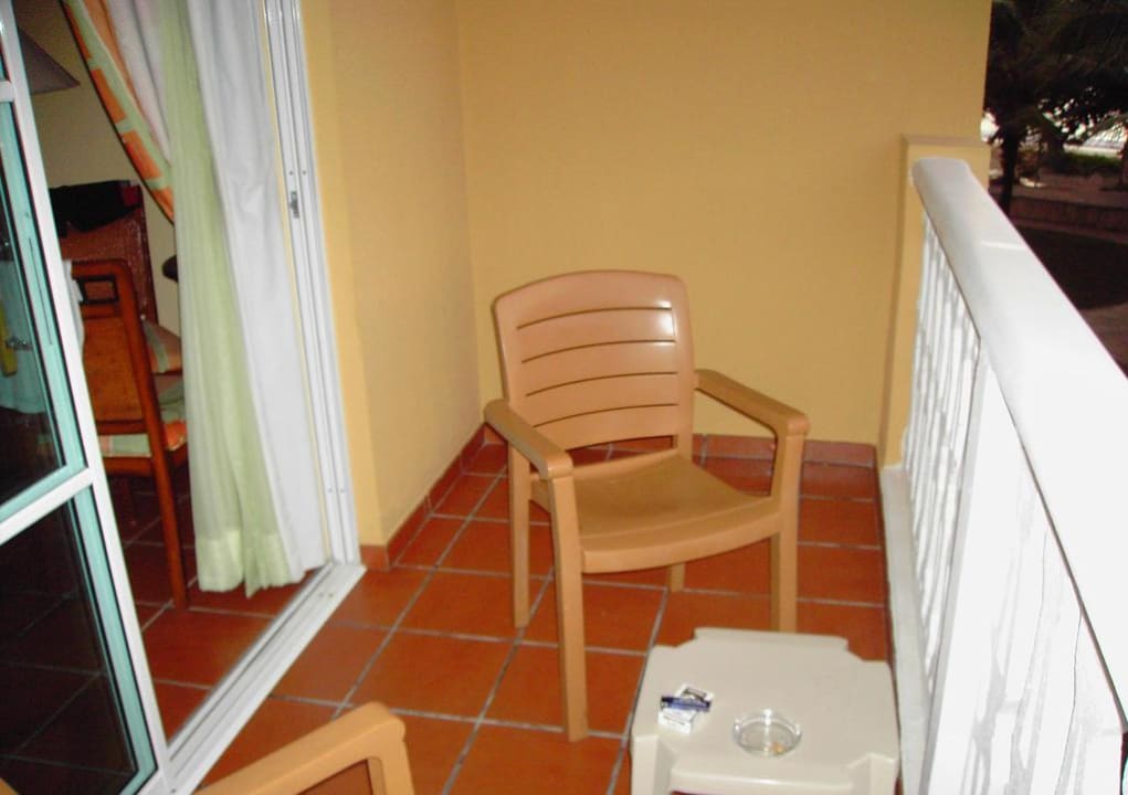 Balkon Marien Puerto Plata