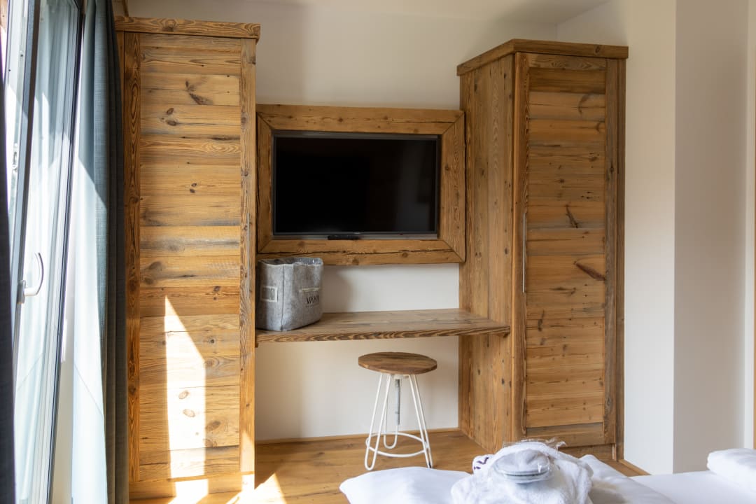 Zimmer VAYA Fieberbrunn