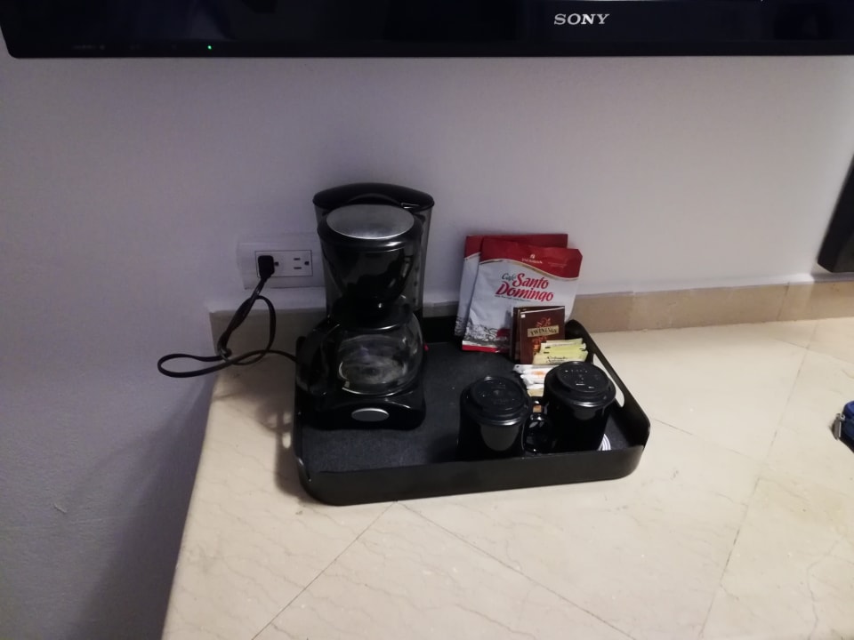 Zimmer Hotel Viva Dominicus Beach by Wyndham - All Inclusive Resort