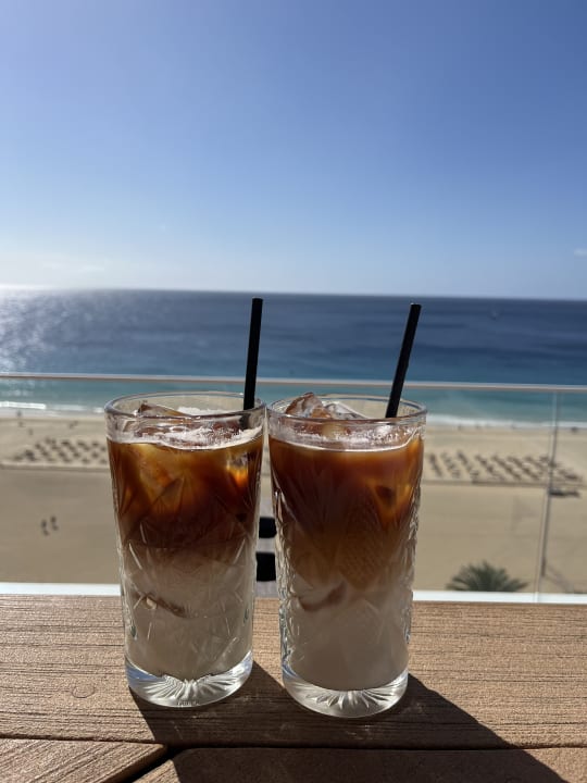 Ausblick ROBINSON JANDIA PLAYA