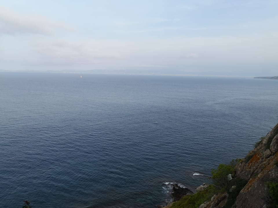 Ausblick Sun Club Eldorado