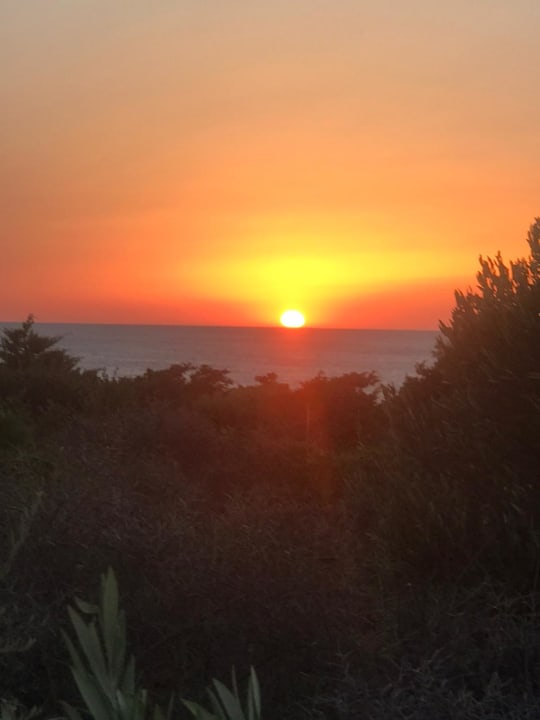 Ausblick Aldiana Club Andalusien