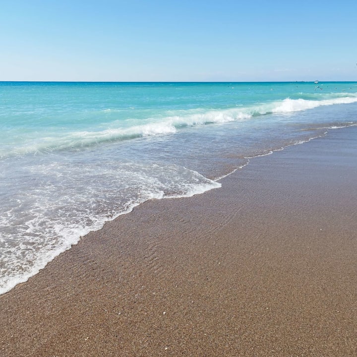 Strand Riolavitas Resort & Spa