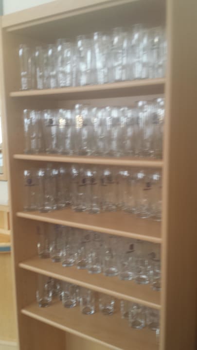 Gläser  Predigtstuhl Resort