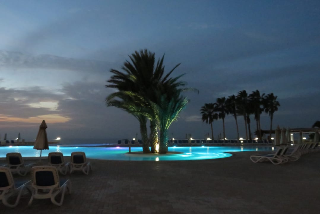 Pool VOI Praia De Chaves Resort