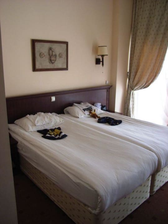 Hotelzimmer Royal Atlantis Beach Hotel