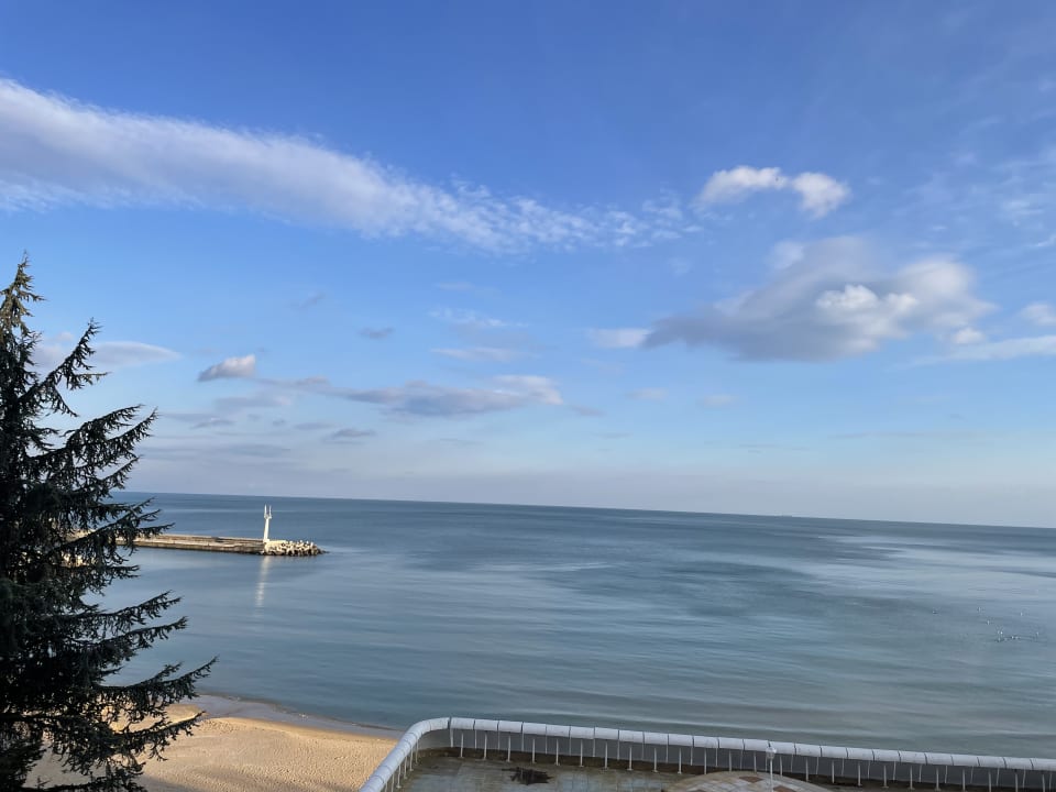 Ausblick Hotel Palace, Sunny Day Resort