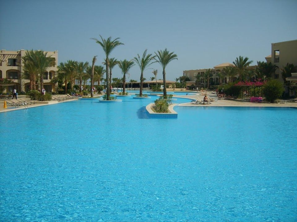 Hotel Iberotel AquaMarine Resort JAZ Aquamarine Resort