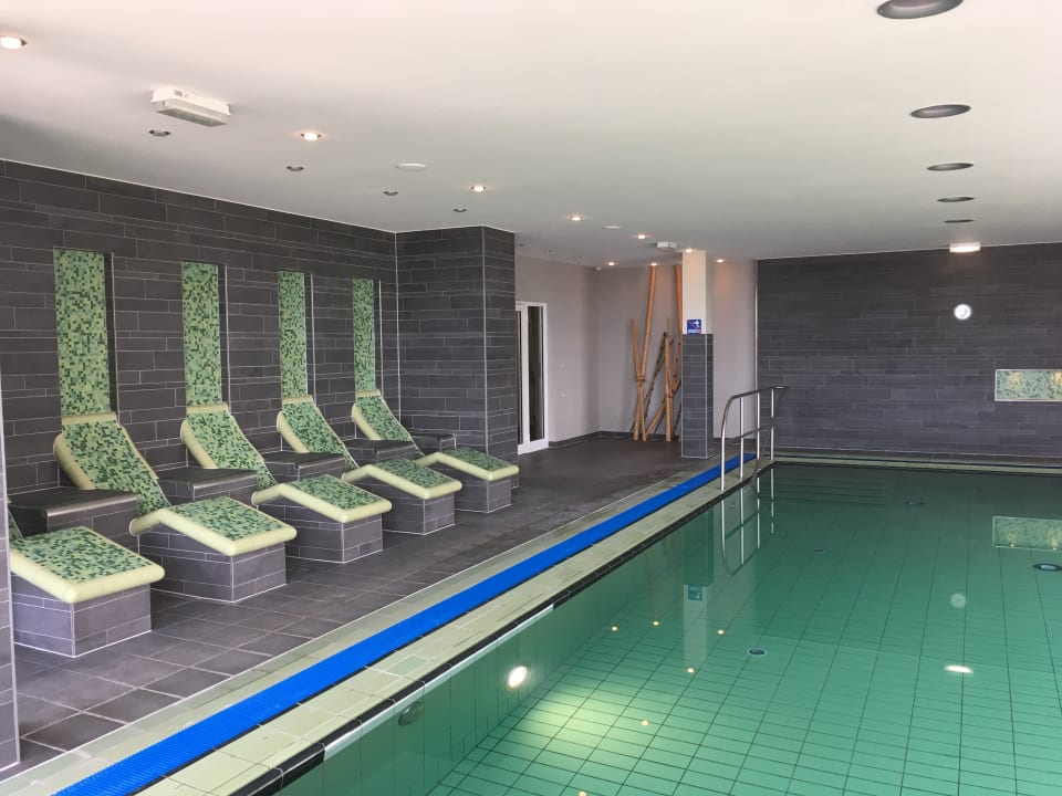 Pool Lindner Hotel Boltenhagen, part of JdV by Hyatt