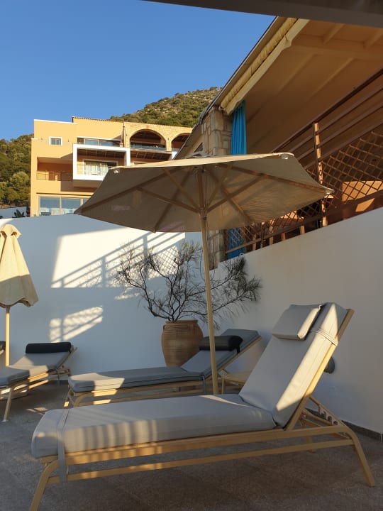 Pool Filion Suites Resort & Spa