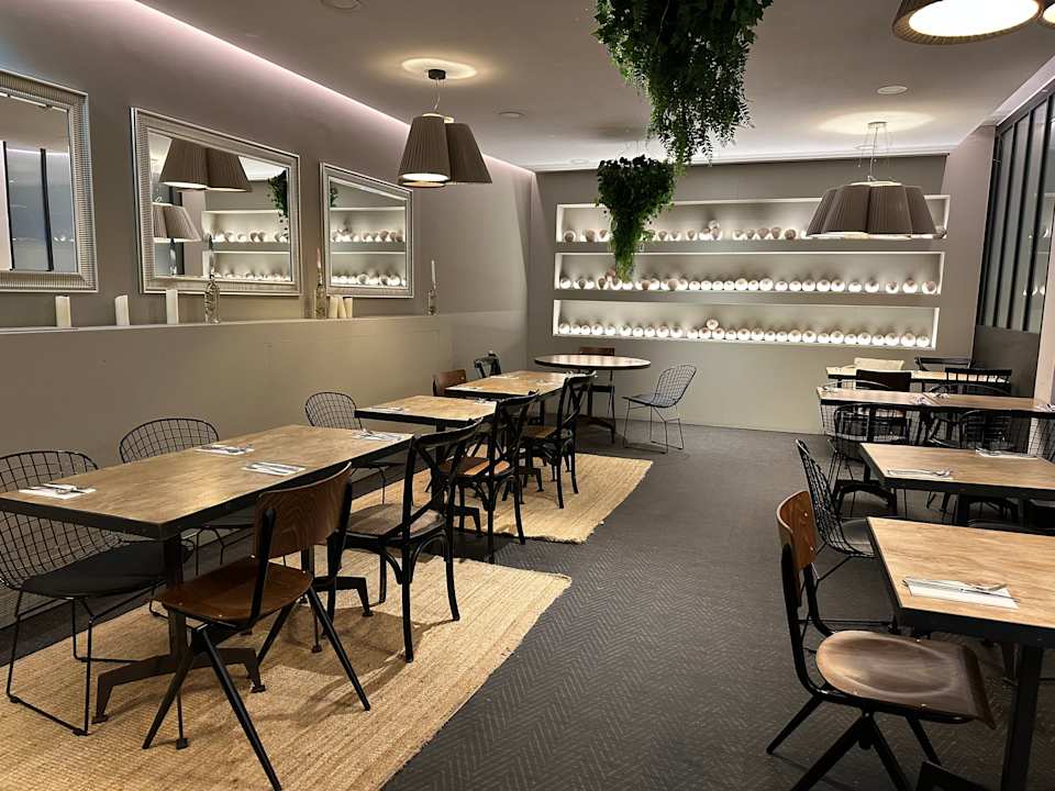 Gastro Hotel Mercure Pont d'Avignon