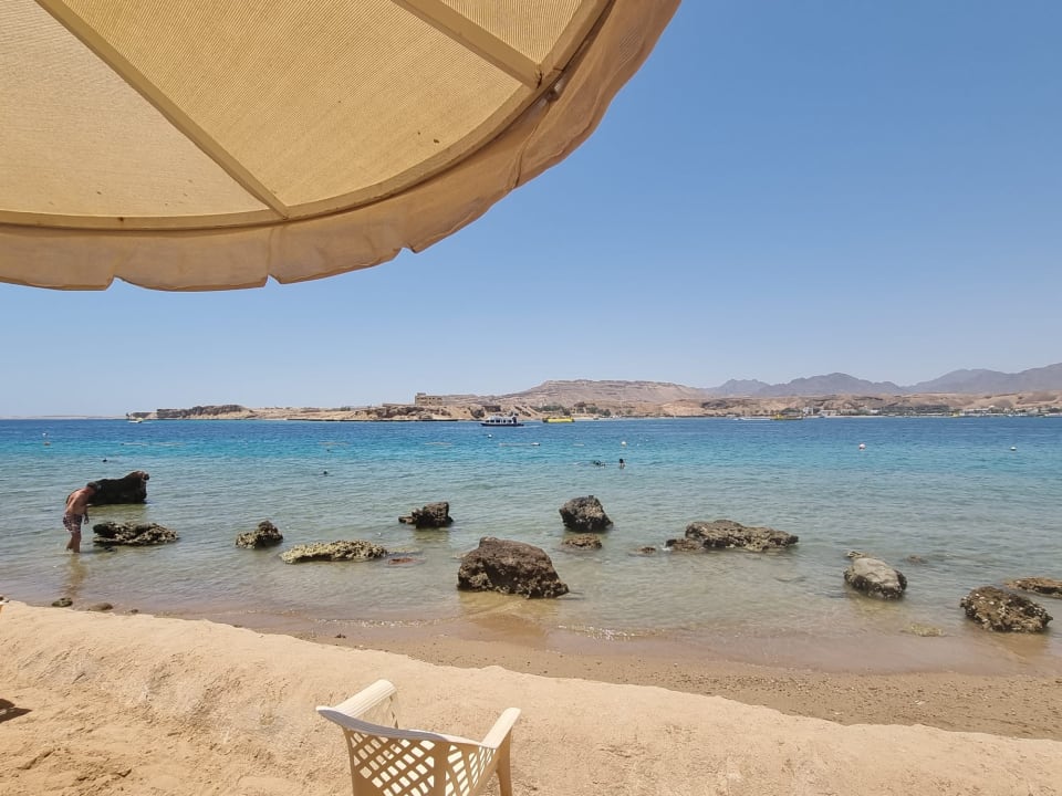 Strand Pickalbatros Aqua Park Resort - Sharm El Sheikh