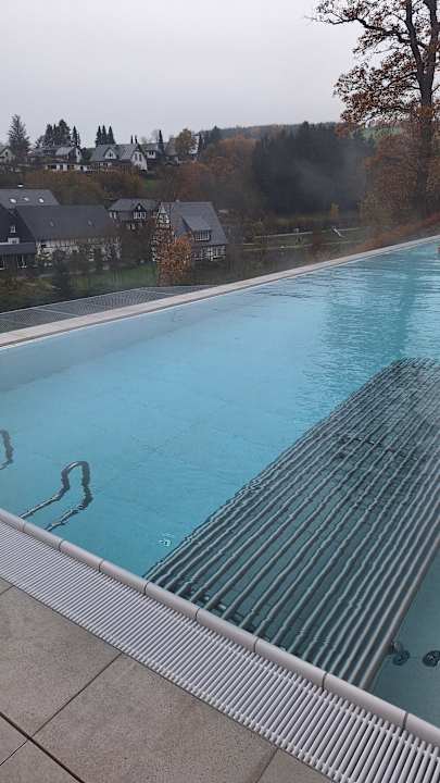 Pool Hotel Deimann