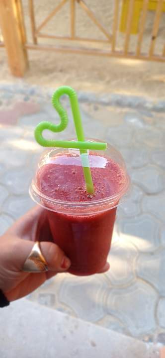 Gastro Three Corners Sea Beach Resort