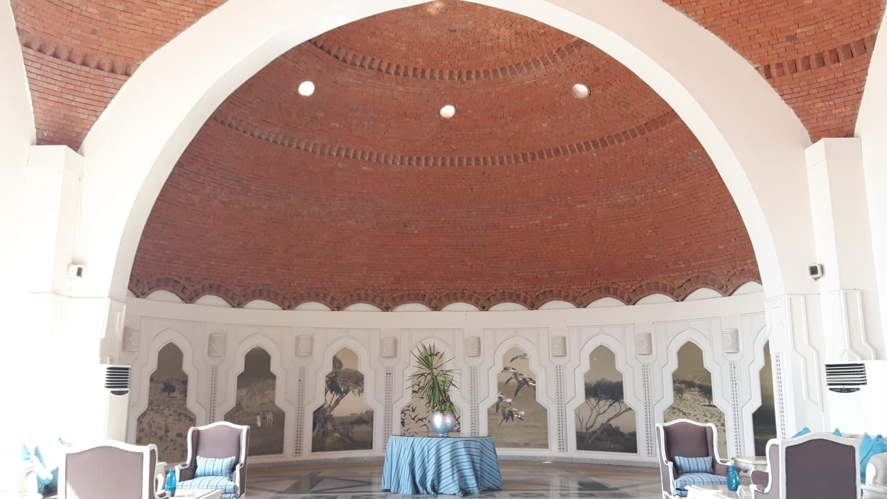 Sonstiges Shams Alam Beach Resort