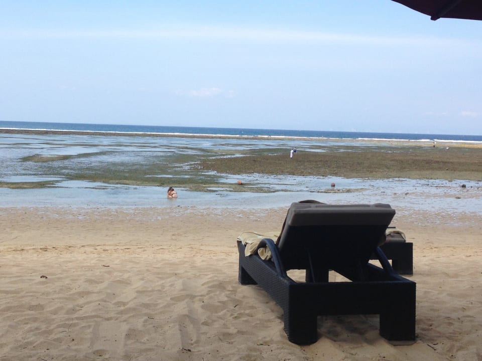 Ebbe - Baden verboten! The Laguna A Luxury Collection Resort & Spa