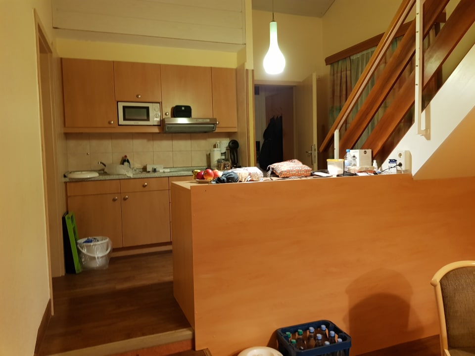 Zimmer Ferienwohnungen Ferienpark Weissenhäuser Strand