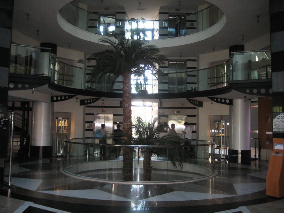 Hotelflur Limak Limra Hotel & Resort