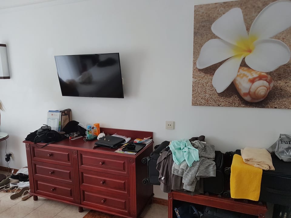 Zimmer Hotel Riu Negril