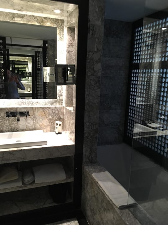 Baderzimmer Hotel Sofitel Rabat Jardin Des Roses