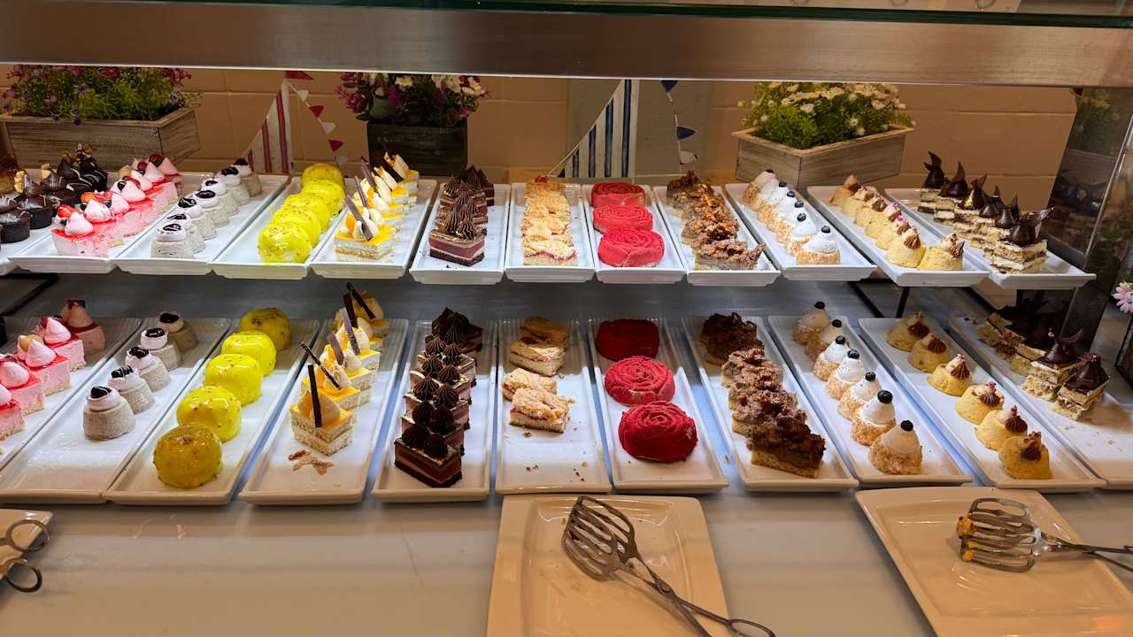 Gastro Iberostar Selection Coral Bávaro