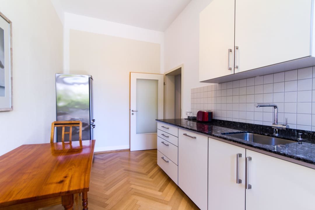 Apartment 5 minutes walking distance to Hotel   Qube Hotel Heidelberg