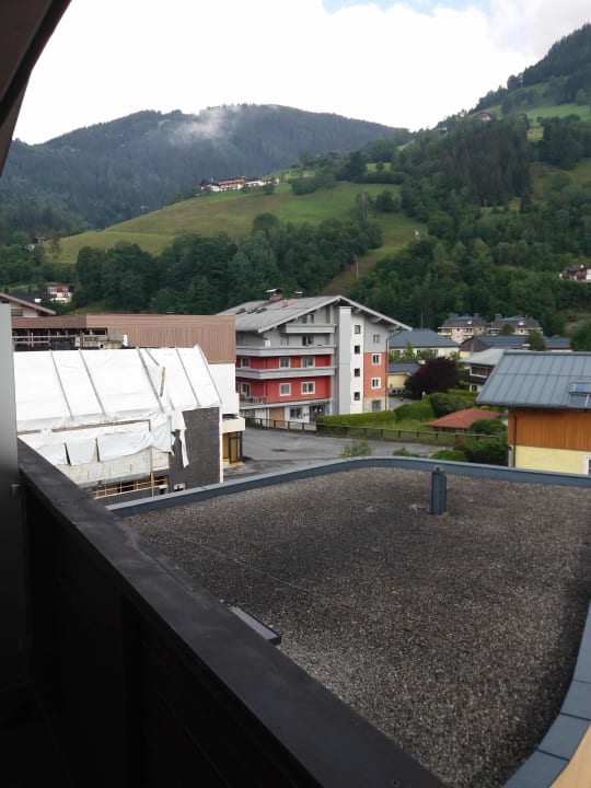 Ausblick HAIDVOGL MAVIDA Zell am See