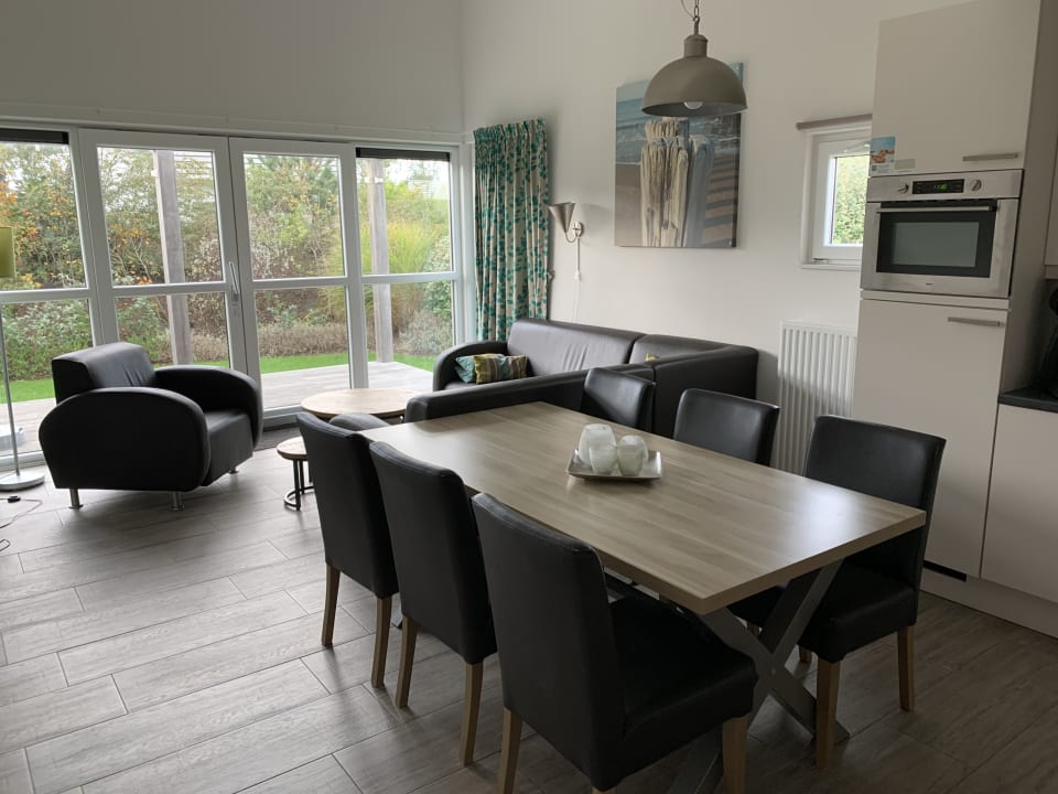 Zimmer Roompot Strandpark Duynhille