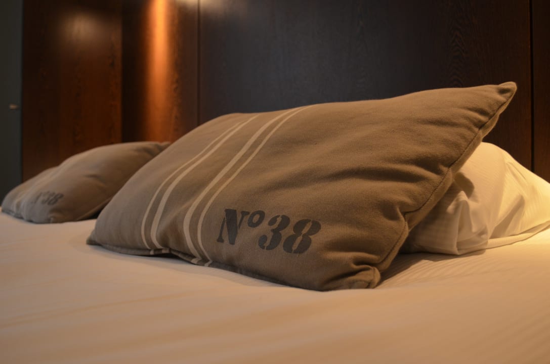 Zimmer Golden Tulip Hotel West-Ende