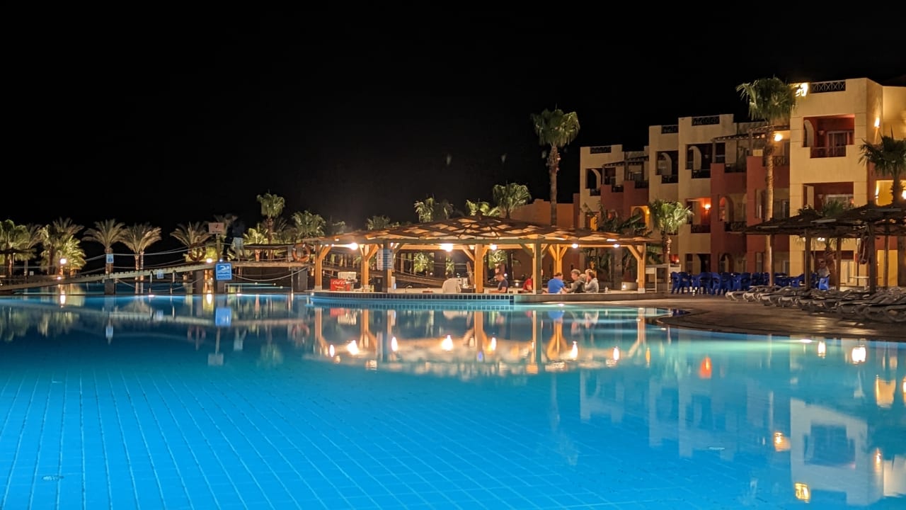 Pool Casa Mare Resort