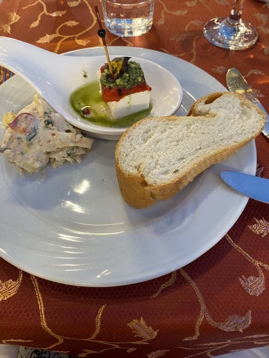 Gastro Delphin Deluxe Resort