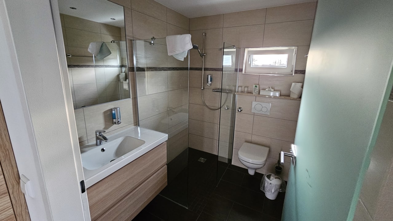 Zimmer Hotel Havellandhalle Resort